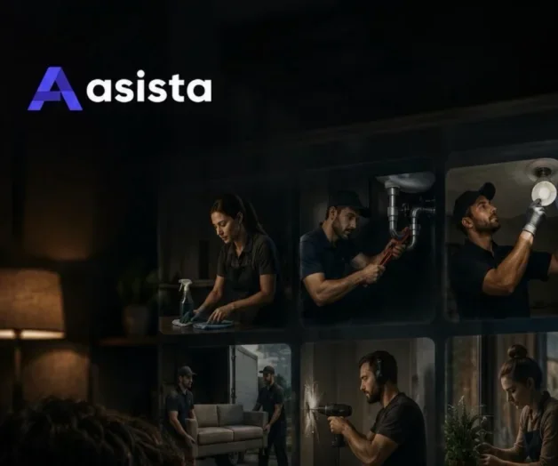 Asista app
